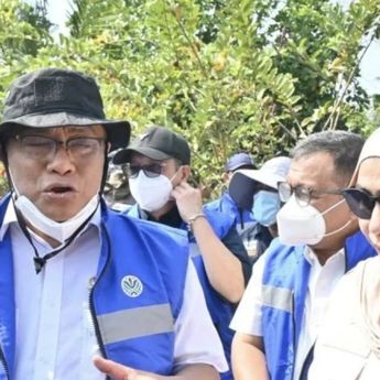 Menteri LH Ungkap 42 Perusahaan Diduga Terlibat Karhutla di Kalimantan
