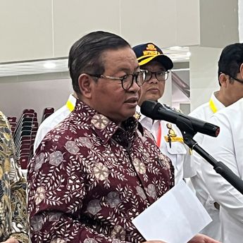 Pramono: Penumpang LRT Kelapa Gading-Manggarai Diprediksi Capai 60-80 Ribu di Tahap Awal