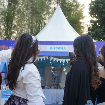 Bangun Kesadaran Anak Skena Peduli Sampah Plastik
