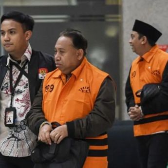KPK Tetapkan Rektor Unsoed dan 5 Orang Sebagai Tersangka