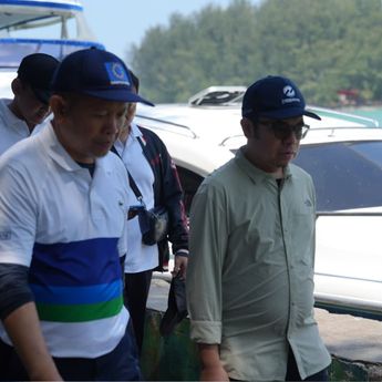 Transjakarta Proaktif Jalankan Penugasan Gubernur, Serap Aspirasi ke Kepulauan Seribu