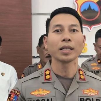 3 Orang Ditahan Usai Keroyok Dua Polisi di Tengah Karnaval Blora