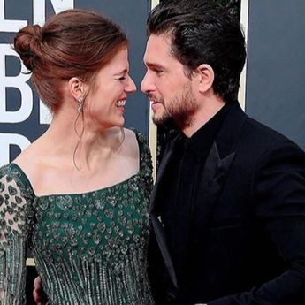Kit Harington Dikabarkan Perankan Gilderoy Lockhart di Serial Harry Potter
