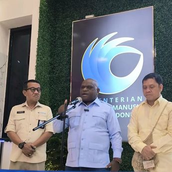 Pigai Dorong Sertifikat HAM Jadi Syarat Promosi ASN-Aparat