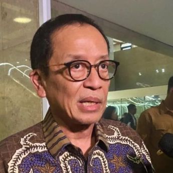 OJK Dalami Penundaan Transaksi Rekening Koordinator AMPB Supriyono