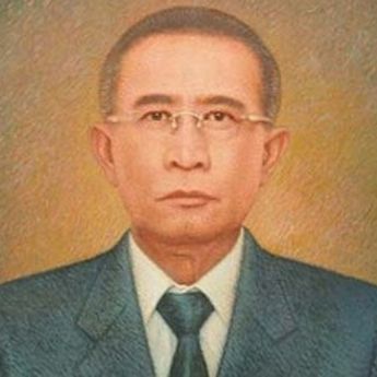 Eks Kepala BIN Syamsir Siregar Tutup Usia