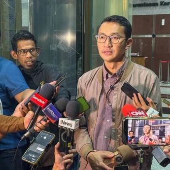 KPK Periksa Pengelolaan Keuangan dan Proyek Dinas PUPR Bengkulu