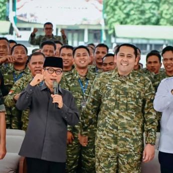 Mendes Dorong Kades Merangin Kembangkan Desa Tematik
