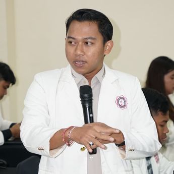 Pernyataan Sikap PP KMHDI bersama Cipayung Plus