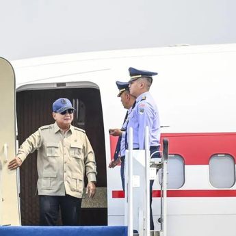 Perkuat Kemandirian Energi, Prabowo Bakal Luncurkan PLTS 100 GWp di Bali