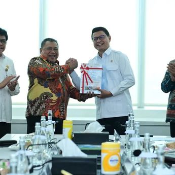 BPOM Tetapkan Aturan Baru untuk Perkuat Keamanan Kemasan Pangan