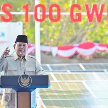 Prabowo Targetkan Indonesia Berhenti Impor Minyak dan LPG Dalam 3 Tahun