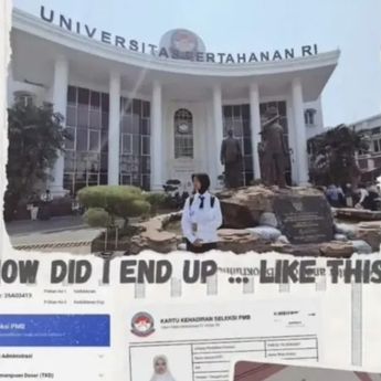 Viral Calon Kadet Diminta Unhan Lepas Hijab, DPR Turun Tangan