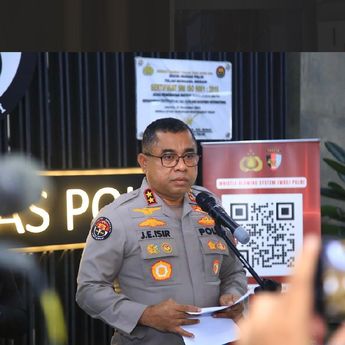 Polisi Minta Masyarakat Tak Terprovokasi Konten di Medsos
