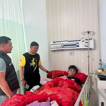 Viral Video Penganiayaan Pelajar di Aceh, Dua Remaja Jadi Tersangka