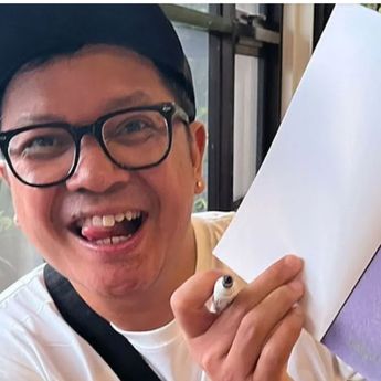 Sutradara Eugene Panji Meninggal Dunia