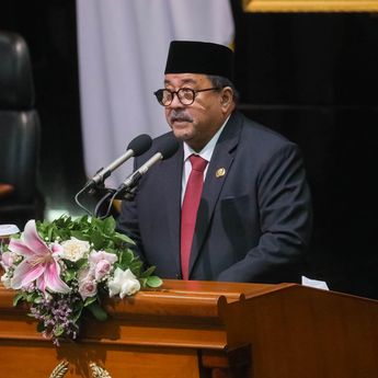 Rano Karno: Rusun akan Jadi Hunian Layak dan Berkelanjutan