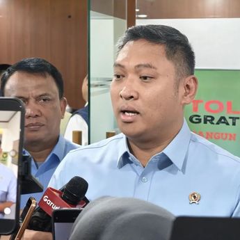BGN Atur Teknis Penyaluran MBG Saat Sekolah Libur Karhutla