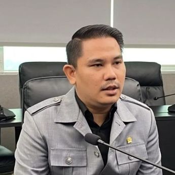 Anggota DPR Komisi IV Habibur Rochman Bantah Perintah Pemblokiran Rekening Botok