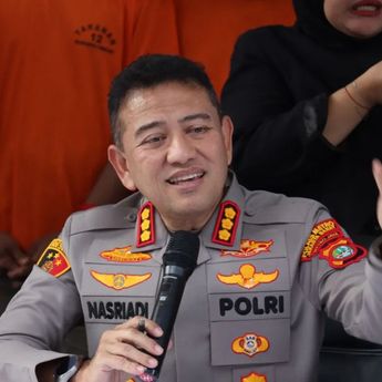Revaldo Dibekuk Kasus Narkoba, Polisi Temukan Barang Bukti di Rak Sepatu