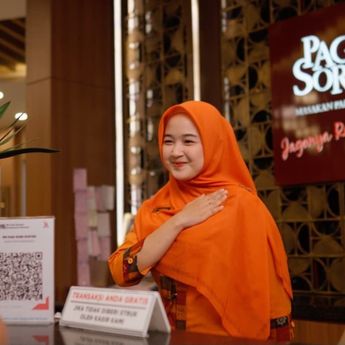 BNI Dukung Pagi Sore Perkuat Layanan dan Pengalaman Pelanggan