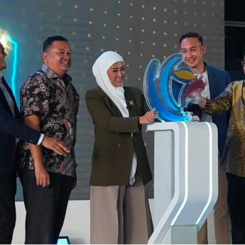Perkuat Ekosistem Digital Indonesia,Sinar Mas dukung Garuda Spark