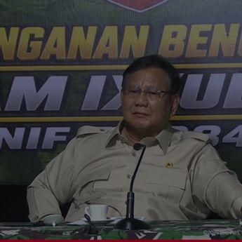 5 Batalyon TNI Dikerahkan Bantu Penanganan Gempa NTT
