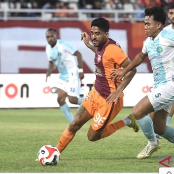 Java United Boyong Jonata Machado dan Kaio Nunes