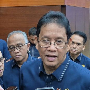 Respons Purbaya soal Polemik Desil Tak Sesuai Kondisi Ekonomi Warga