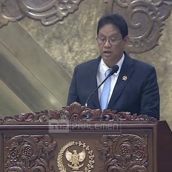 Purbaya Ungkap Bukti Angka Kemiskinan dan Pengangguran RI Turun