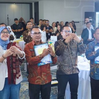 BAKTI Media Connect 2026 Dorong Pemanfaatan Konektivitas Digital hingga Wilayah 3T