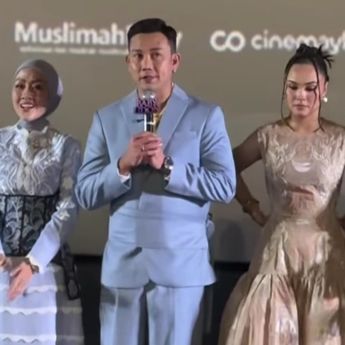 Kisah di Balik Cerita &lsquo;Baby Udon&rsquo;: Perjuangan Denny Sumargo Garap Film Nyata Fanny Kondoh yang Hampir Gagal
