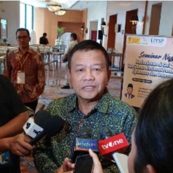 Kepala BIN Sebut Pentingnya Regulasi Tangkal Spionase dan Intervensi Asing