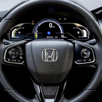 Sensor Keselamatan Sensing Diduga Bermasalah, Honda Digugat Konsumen