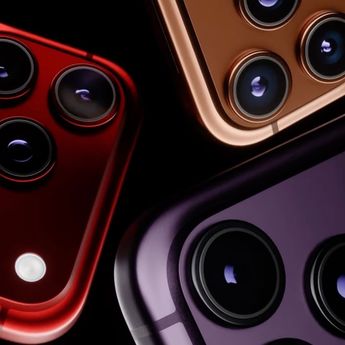 Rilis 9 September 2026, iPhone Lipat dan iPhone 18 Pro Siap Debut