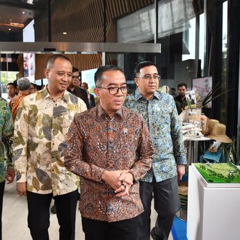 Festival DEB Pertamina 2026 Perkuat Kolaborasi, Dorong Energi Terbarukan Jadi Penggerak Ekonomi Desa