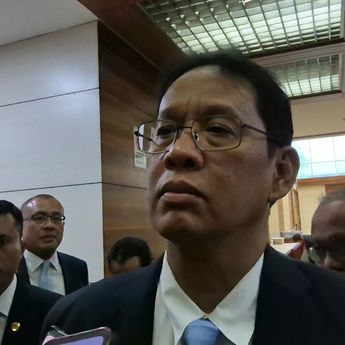 Pejabat Bea Cukai Gatot Heroe Ditahan KPK, Purbaya Buka Suara