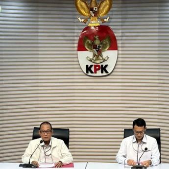 KPK: Rizal Tawarkan Bos Blueray Cargo Bertemu Dirjen Bea Cukai