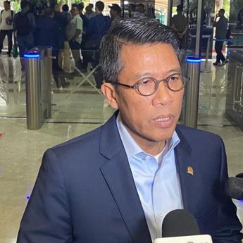 Komisi XI DPR Setujui Destry Damayanti Jadi Gubernur BI dan Aida DGS BI