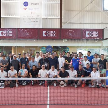 PNM Bersama Media Galang Kepedulian untuk Korban Bencana di NTT dan NTB