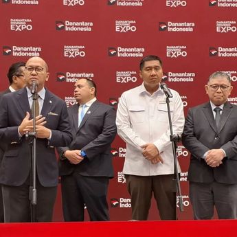 Danantara Housing Expo Targetkan Transaksi Hunian Rp6-10 Triliun