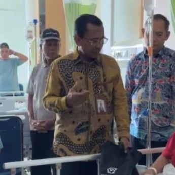 BPJS Kesehatan Dorong Peserta Kelola Iuran JKN lewat NADI dan REHAB