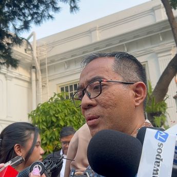 Mendikti Siapkan Beasiswa Bagi Mahasiswa Terdampak Bencana NTT