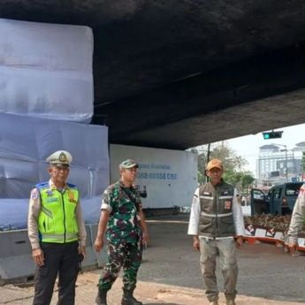 Polri Pastikan Keamanan Nasional Tetap Kondusif Usai Aksi Demonstrasi