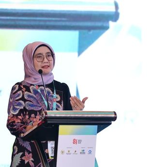 Pertamina Siap Pimpin Pengembangan Ekosistem Carbon Capture Storage di Indonesia
