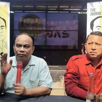 Budi Arie: Saya Tak Meralat Pernyataan soal Pemilu 2029 Lebih Cepat