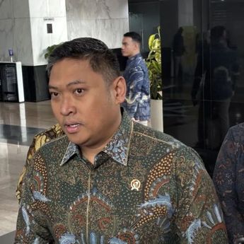 BGN Bersama Kemenkeu Tinjau Kembali Pelaksanaan Program MBG