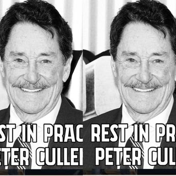 Pengisi Suara Optimus Prime 'Transformers' Peter Cullen Meninggal Dunia