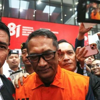 KPK Periksa 5 Saksi Dugaan Korupsi Bea Cukai di Bali