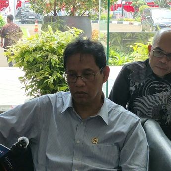 Purbaya Ungkap Dugaan Pelanggaran Pajak Perusahaan Baja China, Negara Rugi Rp5 Triliun